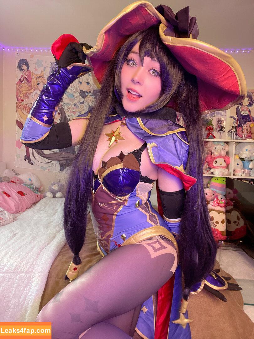 meikasama / Meikapuff / shirogane-sama leaked photo photo #0270