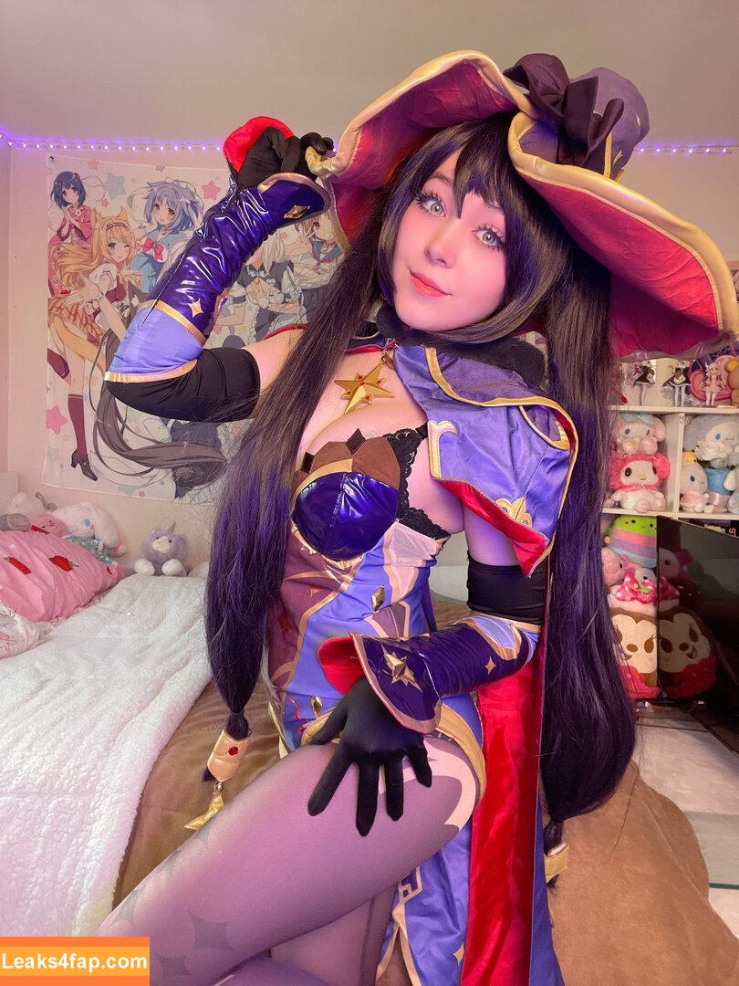 meikasama / Meikapuff / shirogane-sama leaked photo photo #0272