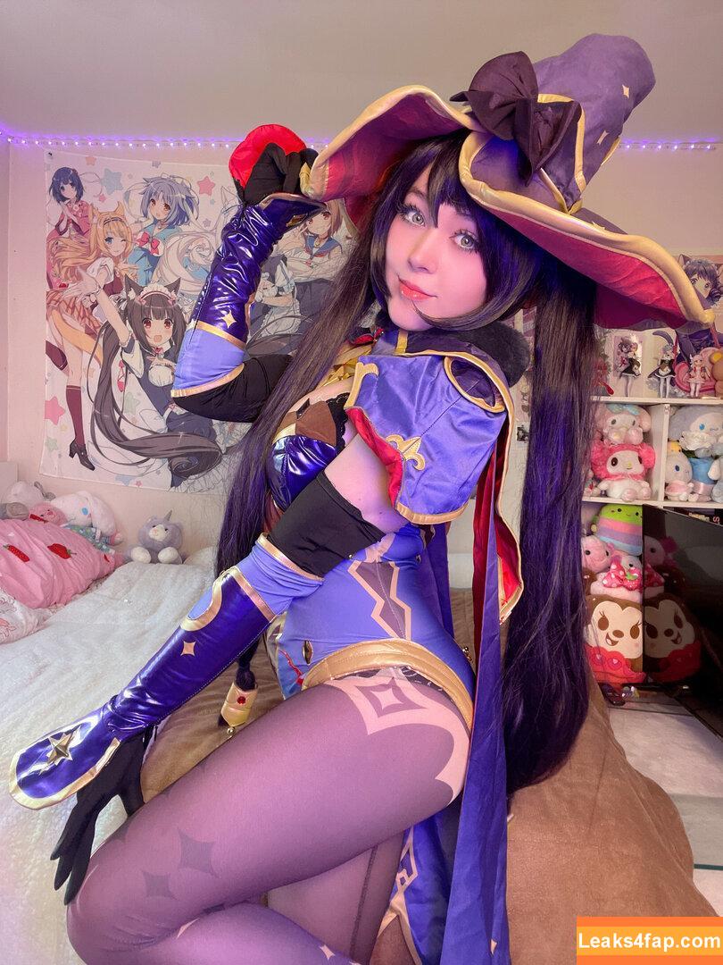 meikasama / Meikapuff / shirogane-sama leaked photo photo #0273