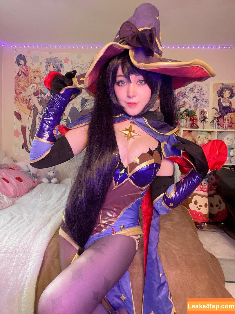meikasama / Meikapuff / shirogane-sama leaked photo photo #0274
