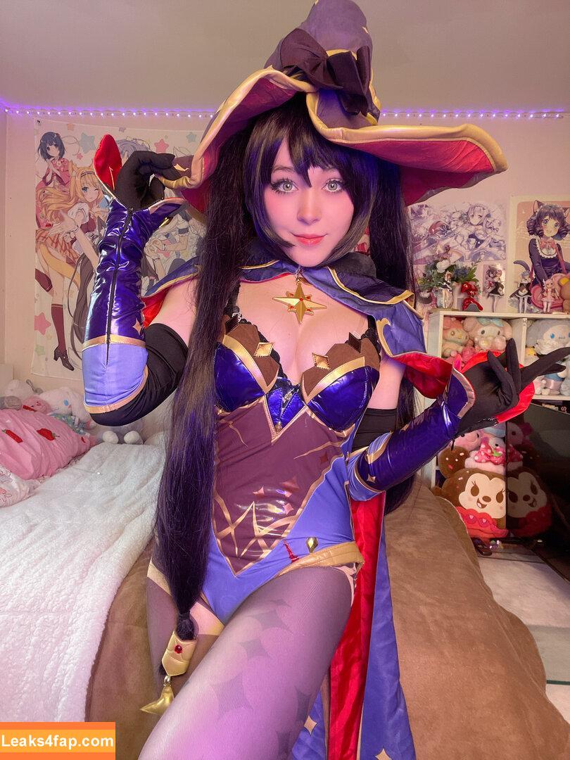 meikasama / Meikapuff / shirogane-sama leaked photo photo #0275