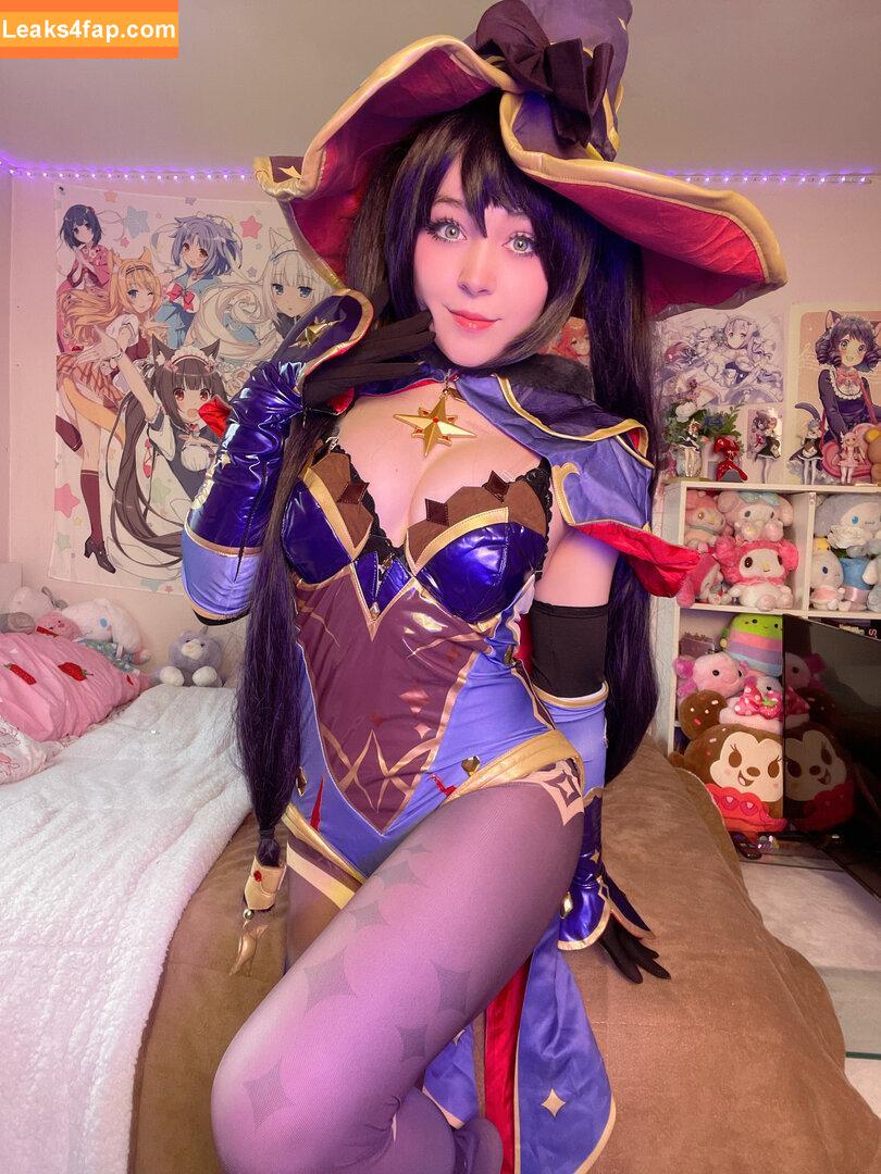 meikasama / Meikapuff / shirogane-sama leaked photo photo #0276