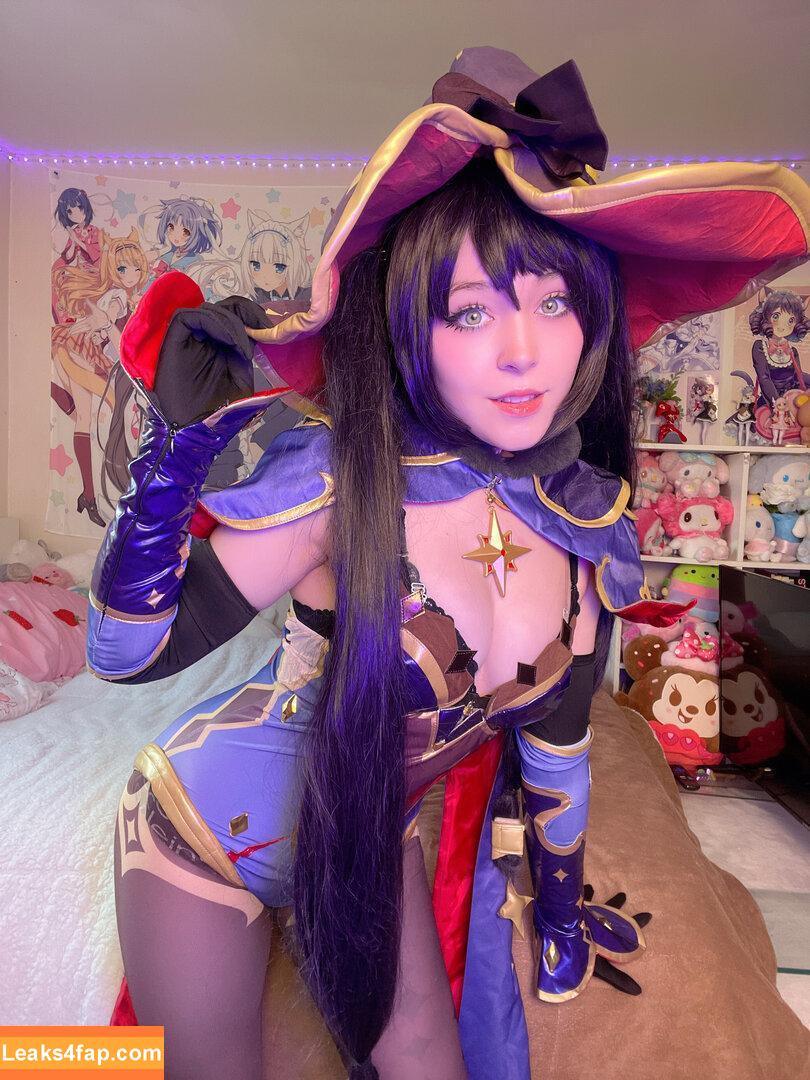 meikasama / Meikapuff / shirogane-sama leaked photo photo #0278