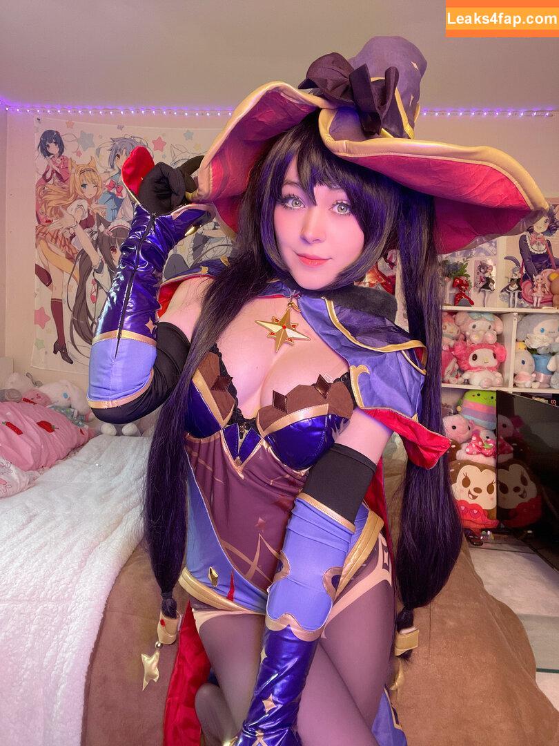 meikasama / Meikapuff / shirogane-sama leaked photo photo #0280