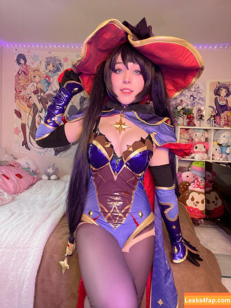 meikasama / Meikapuff / shirogane-sama leaked photo photo #0281