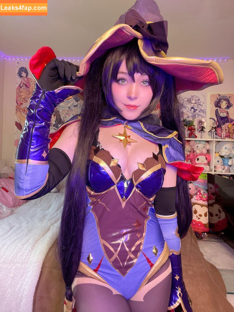 meikasama / Meikapuff / shirogane-sama leaked photo photo #0282