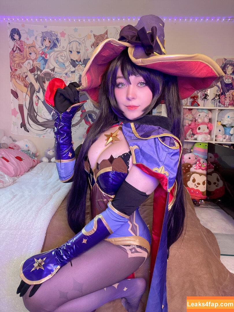 meikasama / Meikapuff / shirogane-sama leaked photo photo #0283