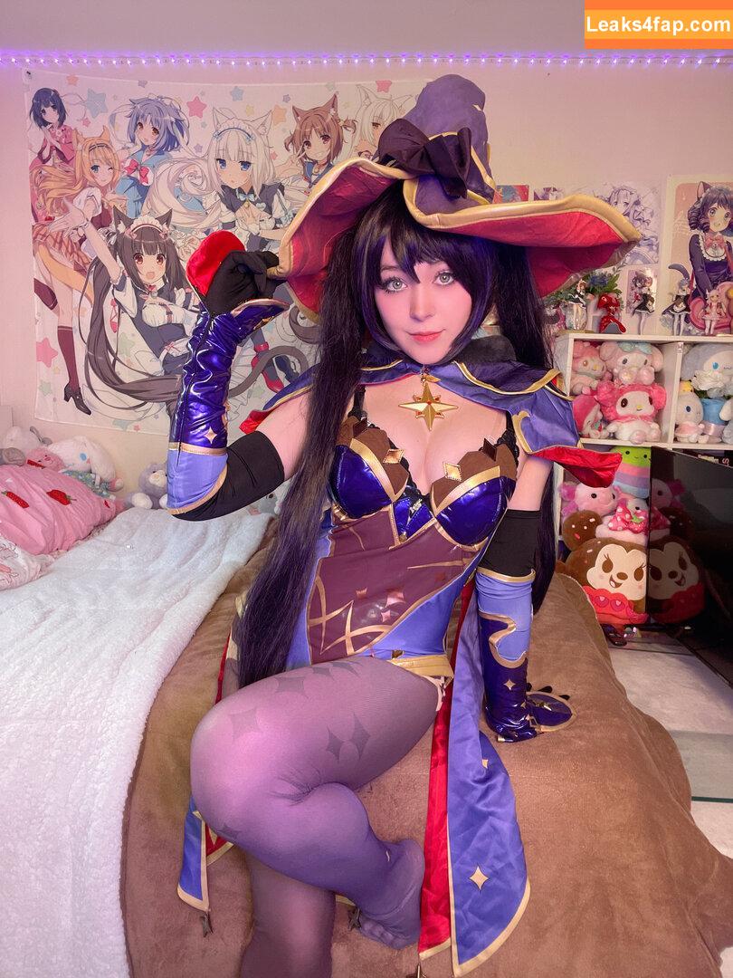 meikasama / Meikapuff / shirogane-sama leaked photo photo #0284