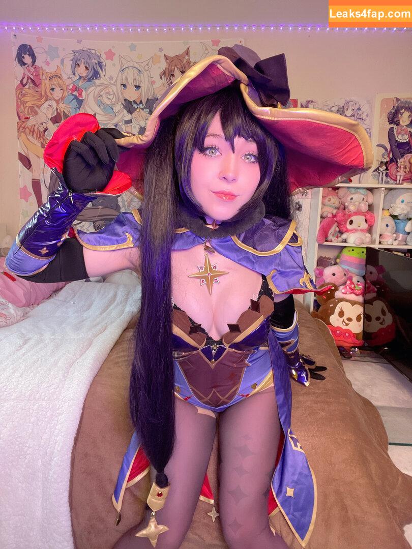 meikasama / Meikapuff / shirogane-sama leaked photo photo #0285