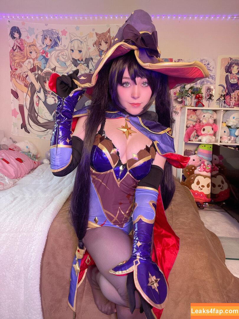 meikasama / Meikapuff / shirogane-sama leaked photo photo #0286
