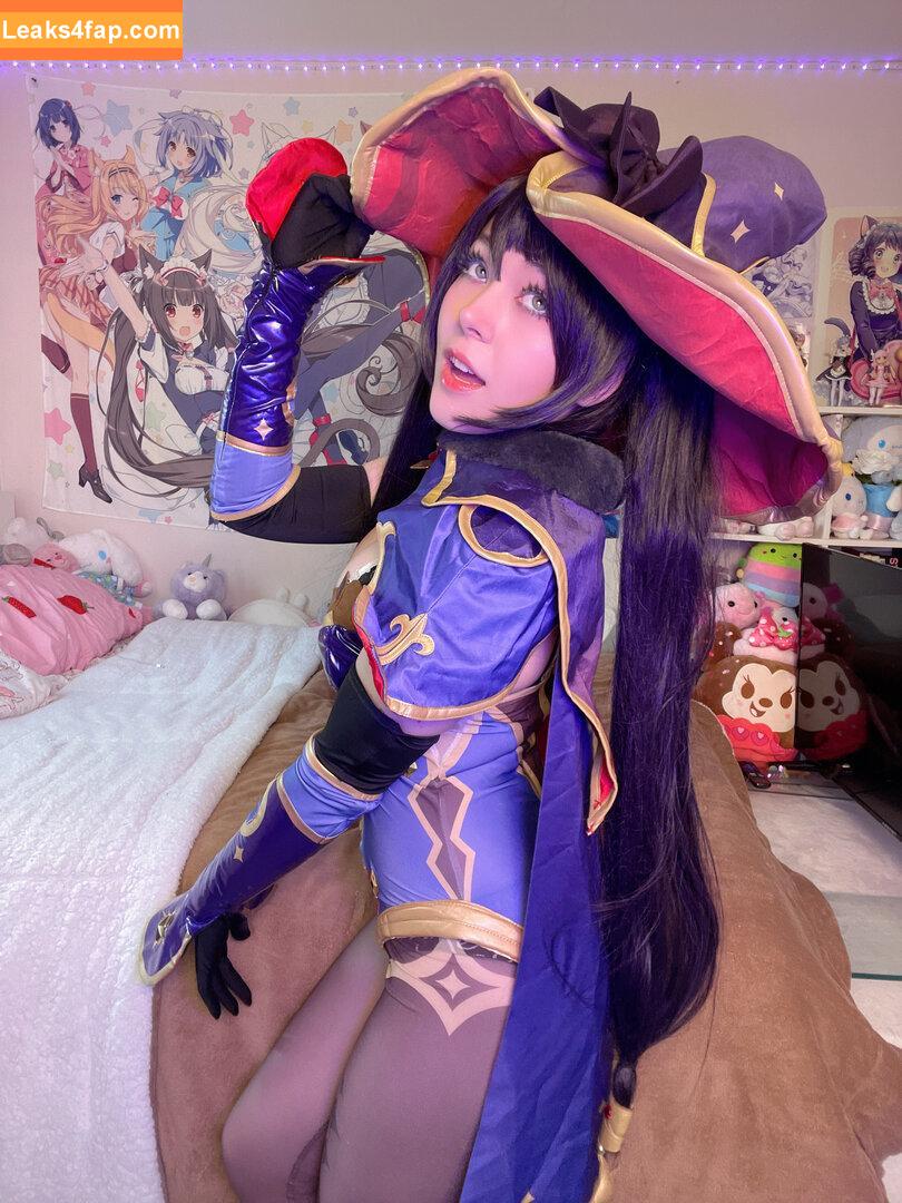 meikasama / Meikapuff / shirogane-sama leaked photo photo #0287