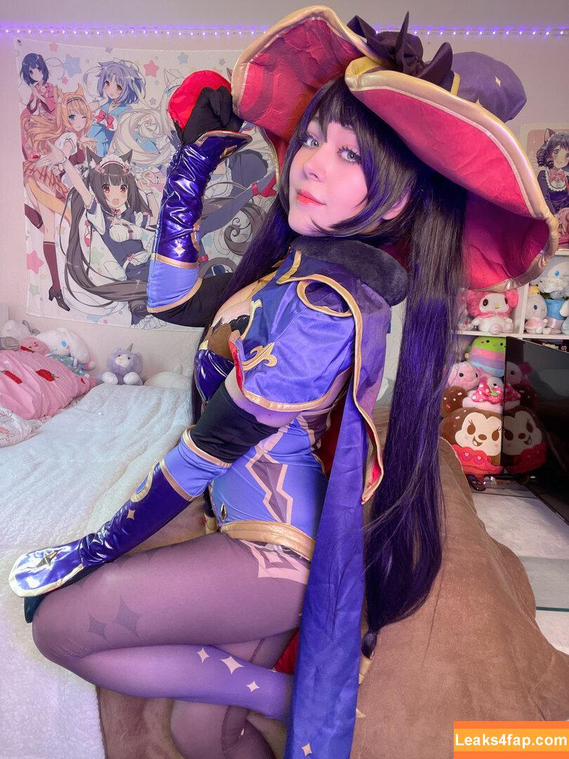 meikasama / Meikapuff / shirogane-sama leaked photo photo #0288