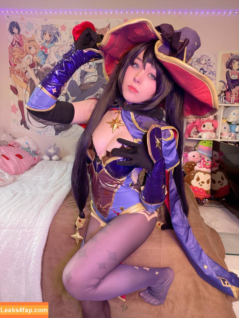 meikasama / Meikapuff / shirogane-sama leaked photo photo #0290