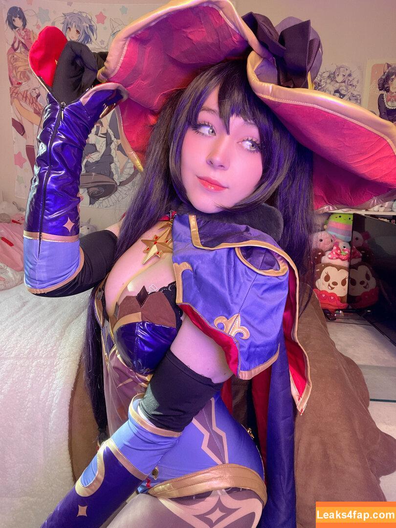 meikasama / Meikapuff / shirogane-sama leaked photo photo #0291