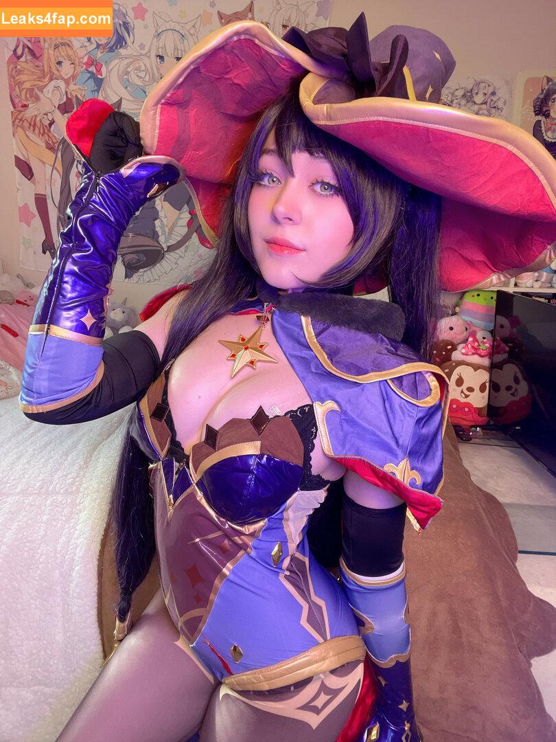 meikasama / Meikapuff / shirogane-sama leaked photo photo #0292