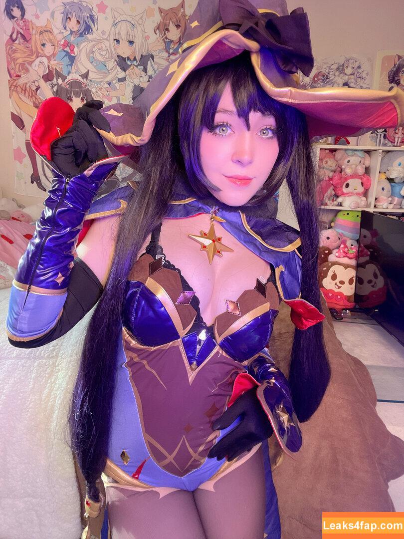 meikasama / Meikapuff / shirogane-sama leaked photo photo #0294