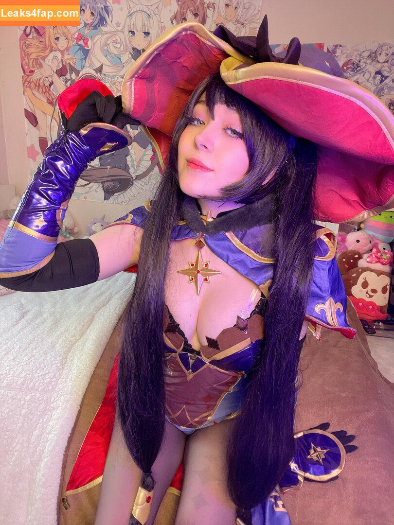 meikasama / Meikapuff / shirogane-sama leaked photo photo #0296