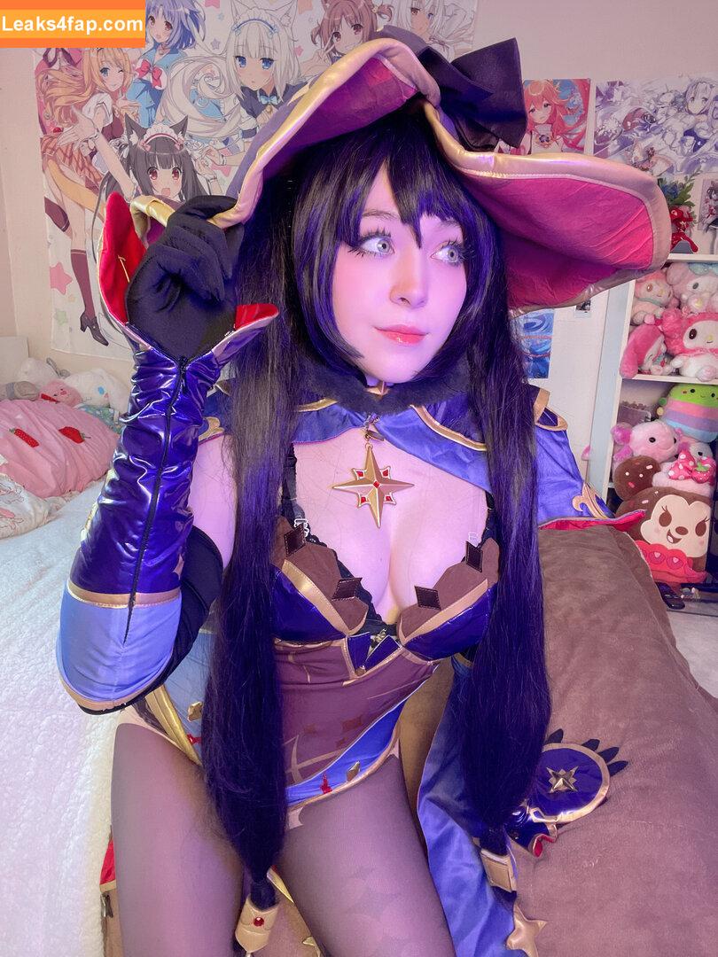meikasama / Meikapuff / shirogane-sama leaked photo photo #0297