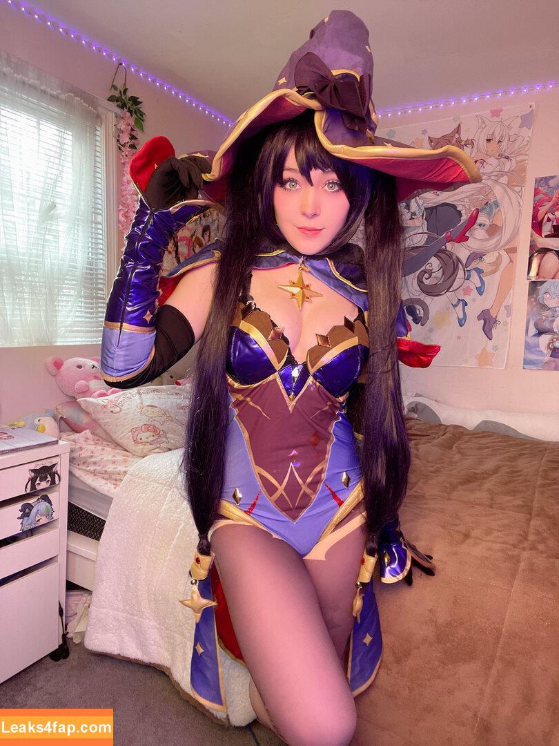 meikasama / Meikapuff / shirogane-sama leaked photo photo #0298