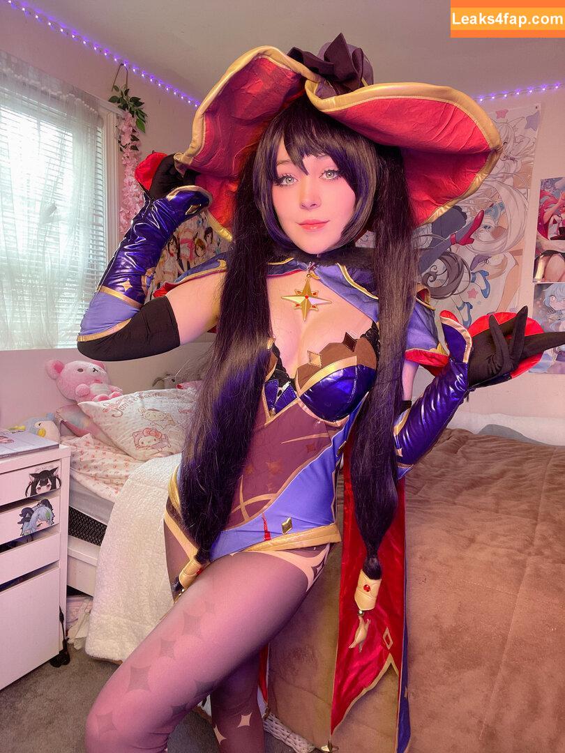 meikasama / Meikapuff / shirogane-sama leaked photo photo #0299
