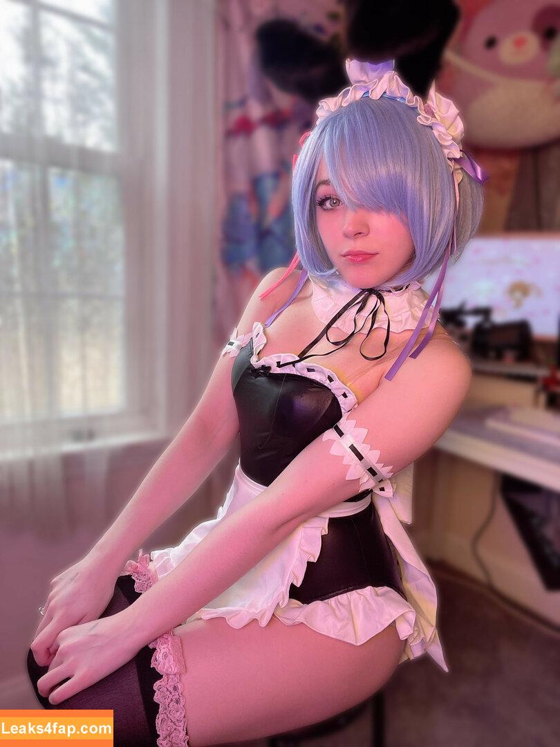 meikasama / Meikapuff / shirogane-sama leaked photo photo #0302