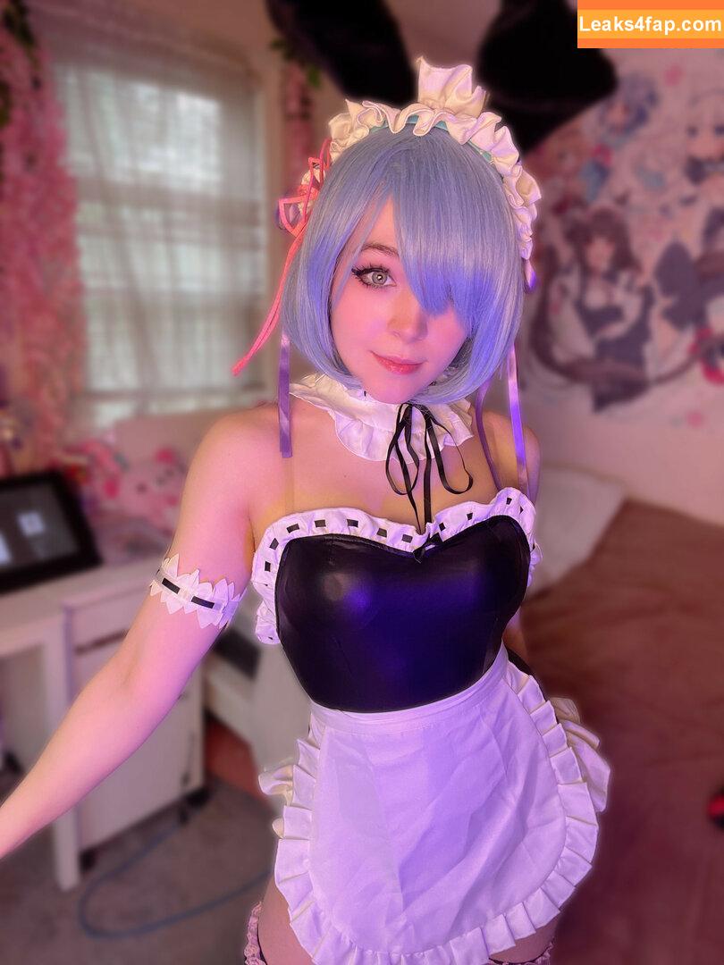 meikasama / Meikapuff / shirogane-sama leaked photo photo #0304