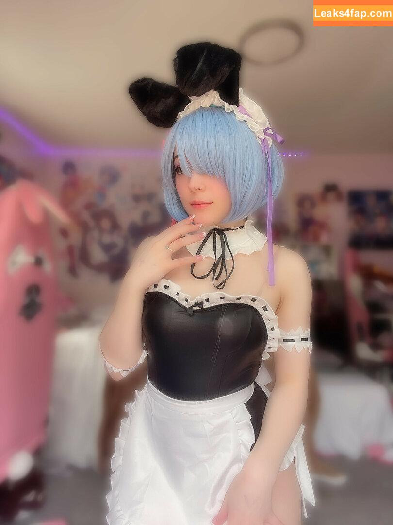 meikasama / Meikapuff / shirogane-sama leaked photo photo #0307