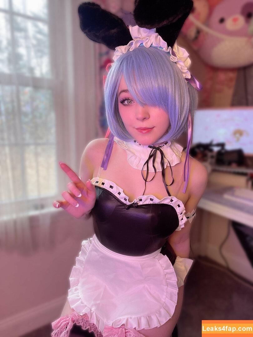 meikasama / Meikapuff / shirogane-sama leaked photo photo #0310