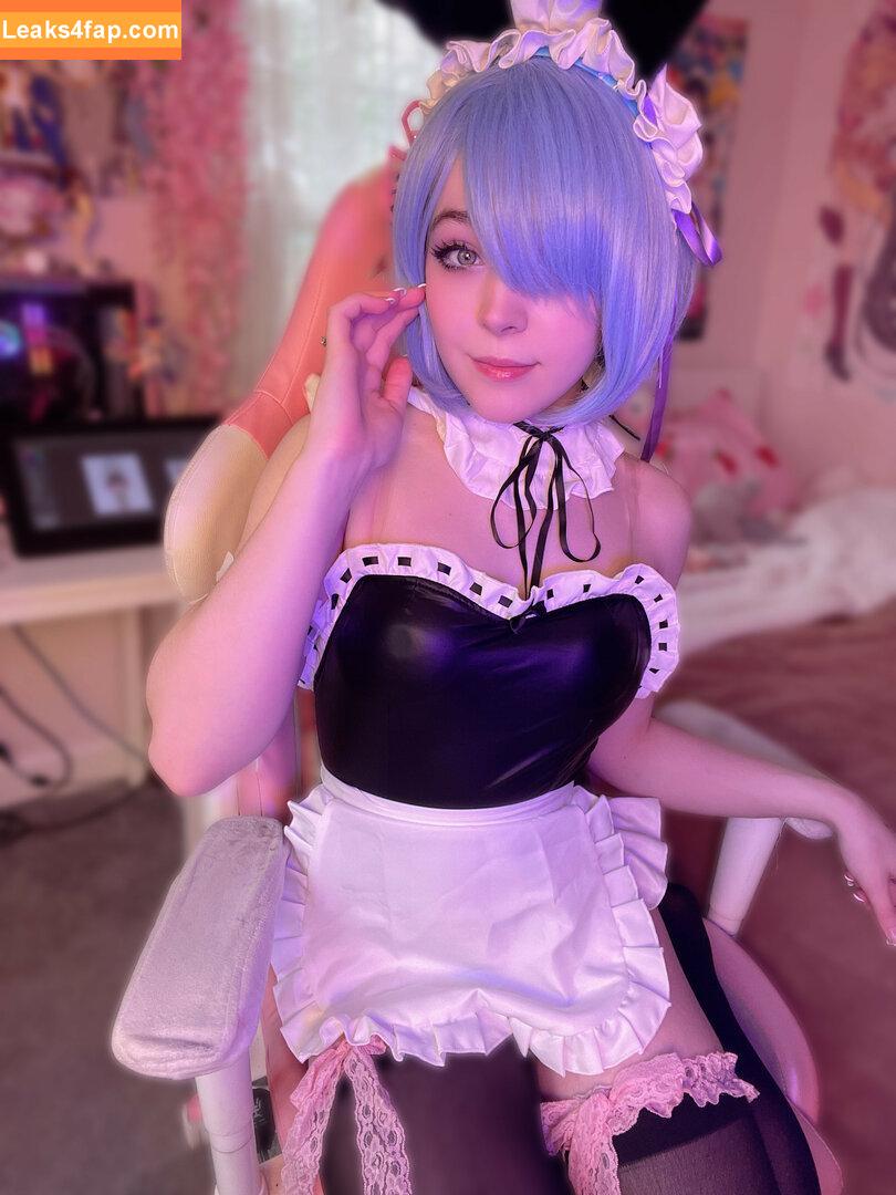 meikasama / Meikapuff / shirogane-sama leaked photo photo #0314