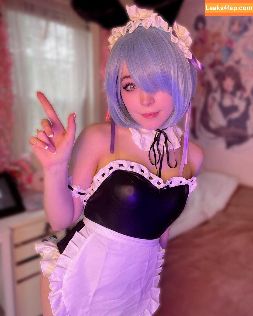 meikasama / Meikapuff / shirogane-sama leaked photo photo #0315