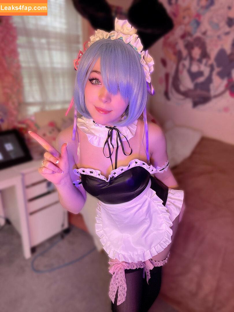 meikasama / Meikapuff / shirogane-sama leaked photo photo #0321