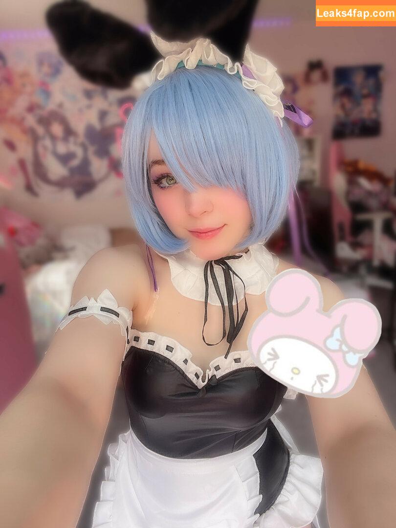 meikasama / Meikapuff / shirogane-sama leaked photo photo #0322
