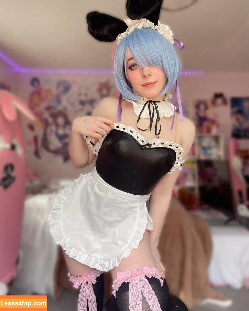 meikasama / Meikapuff / shirogane-sama leaked photo photo #0323