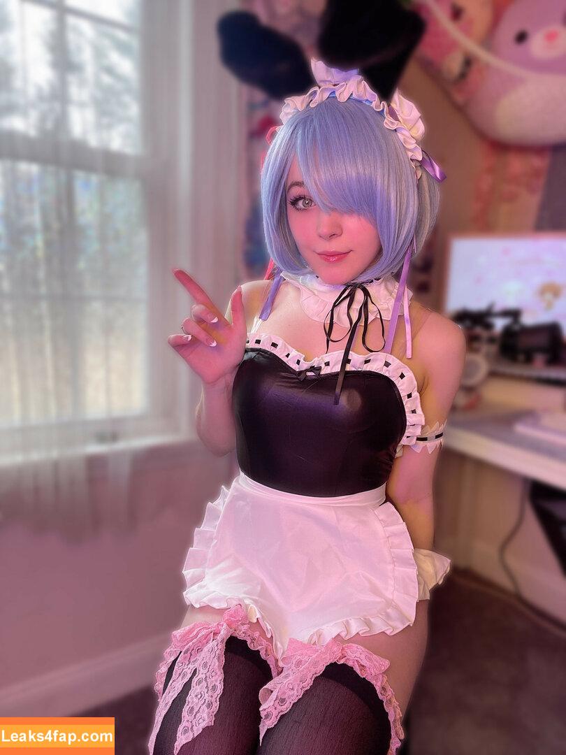 meikasama / Meikapuff / shirogane-sama leaked photo photo #0326