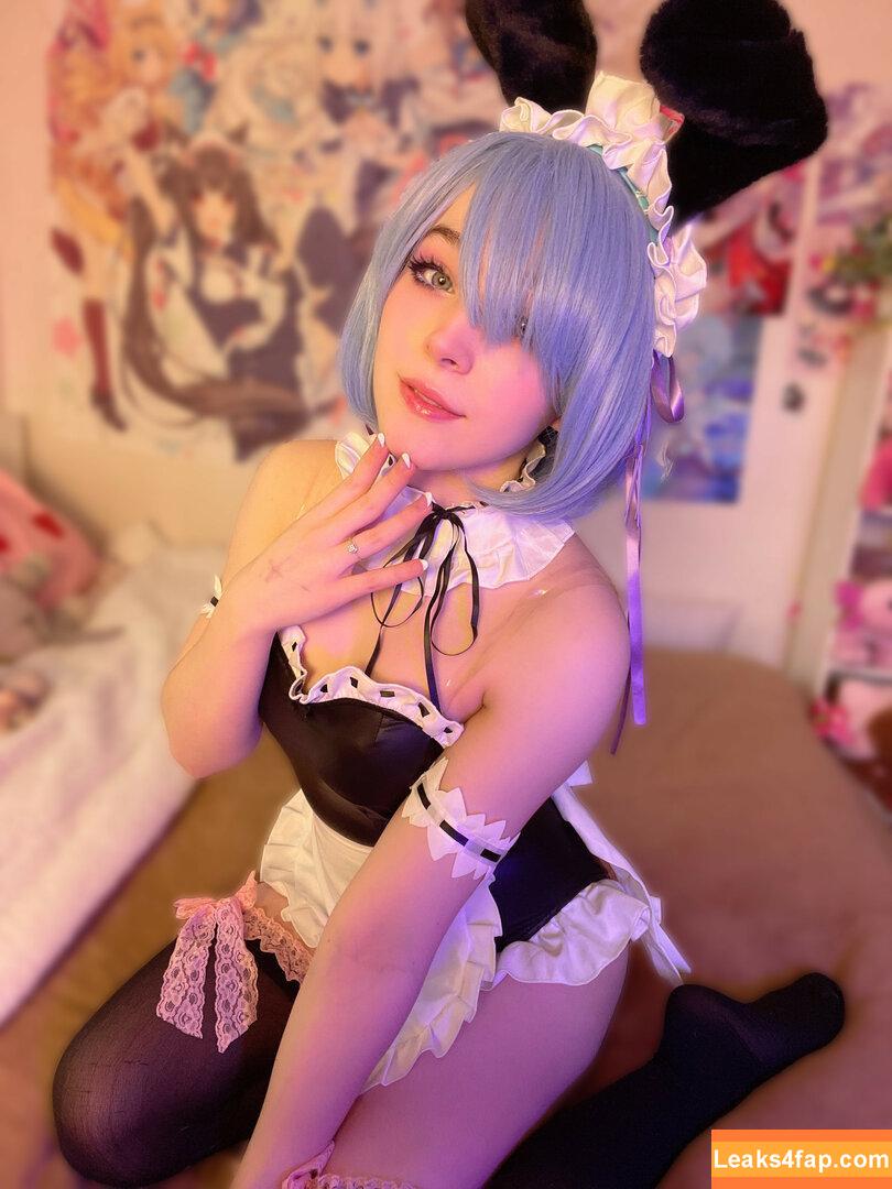 meikasama / Meikapuff / shirogane-sama leaked photo photo #0327
