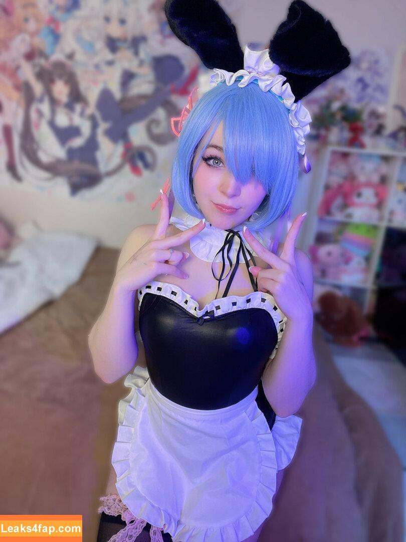 meikasama / Meikapuff / shirogane-sama leaked photo photo #0332