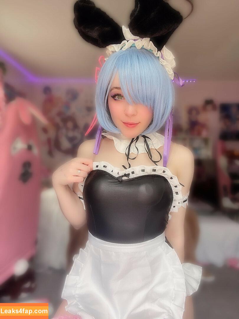 meikasama / Meikapuff / shirogane-sama leaked photo photo #0333