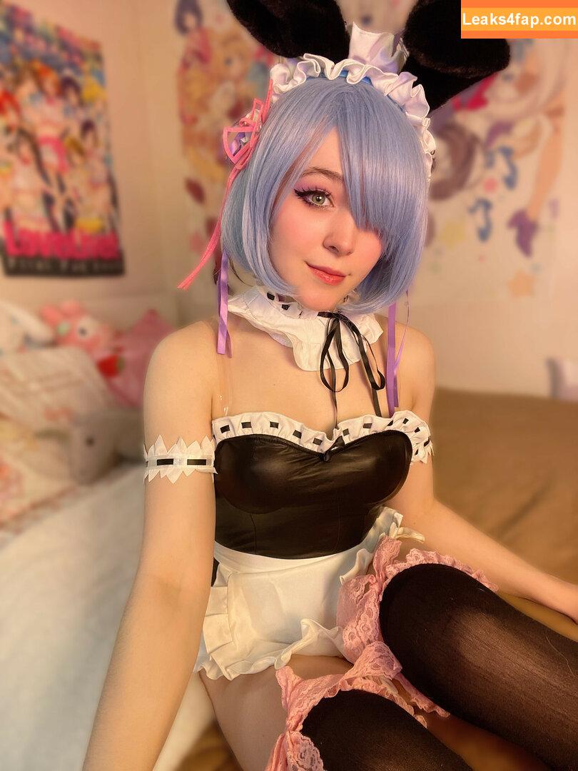 meikasama / Meikapuff / shirogane-sama leaked photo photo #0334