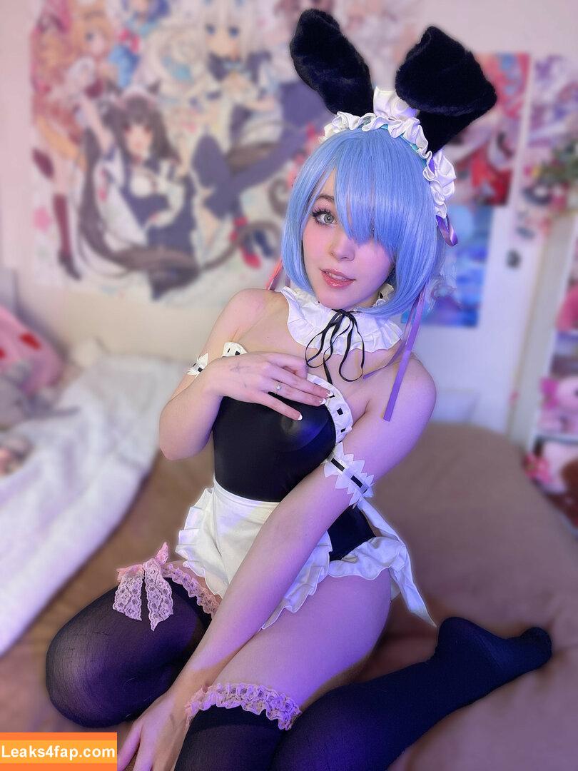 meikasama / Meikapuff / shirogane-sama leaked photo photo #0341
