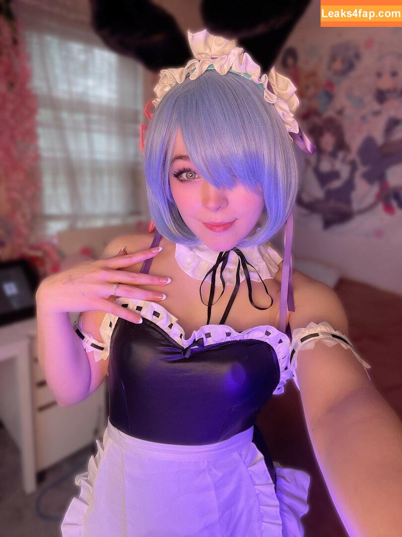 meikasama / Meikapuff / shirogane-sama leaked photo photo #0344