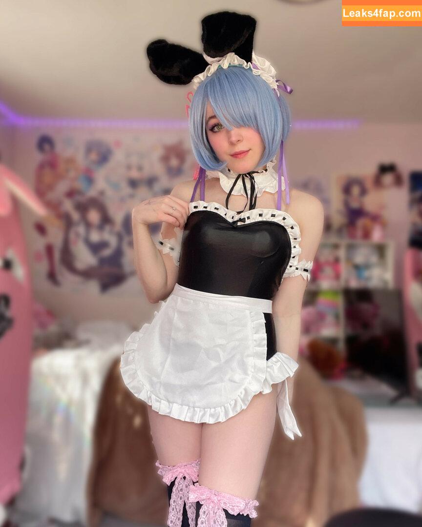 meikasama / Meikapuff / shirogane-sama leaked photo photo #0345
