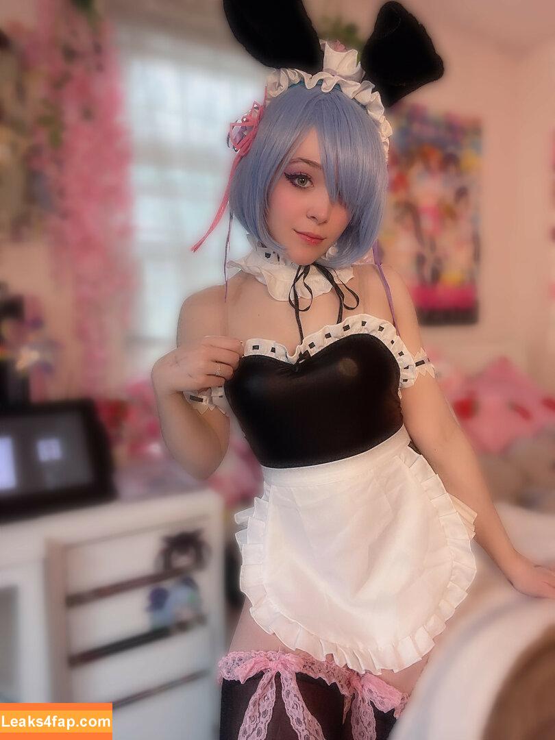 meikasama / Meikapuff / shirogane-sama leaked photo photo #0349