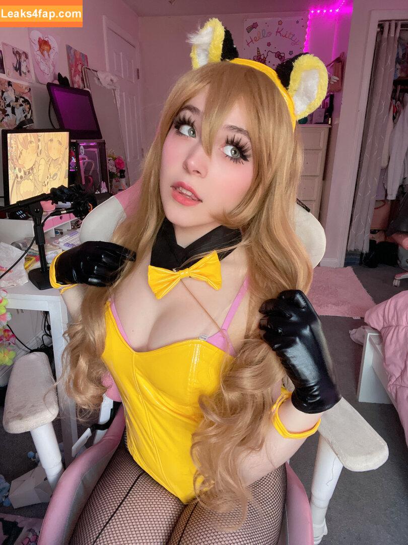 meikasama / Meikapuff / shirogane-sama leaked photo photo #0351