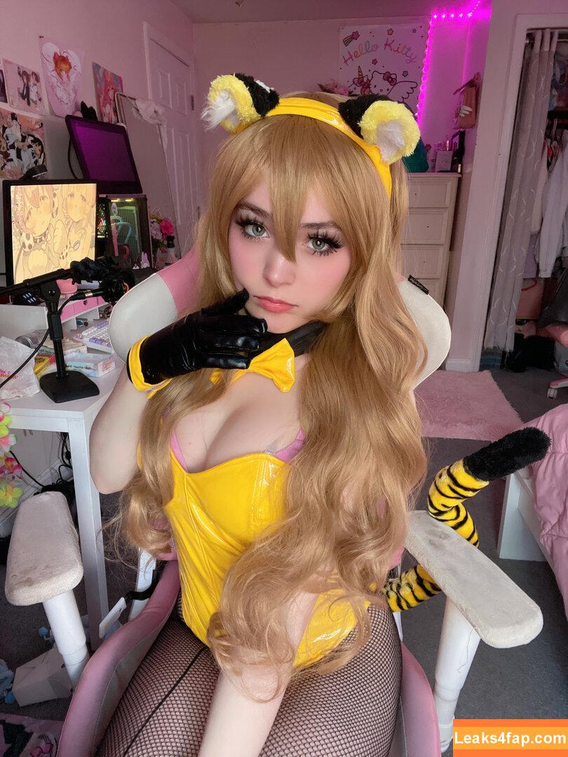 meikasama / Meikapuff / shirogane-sama leaked photo photo #0352