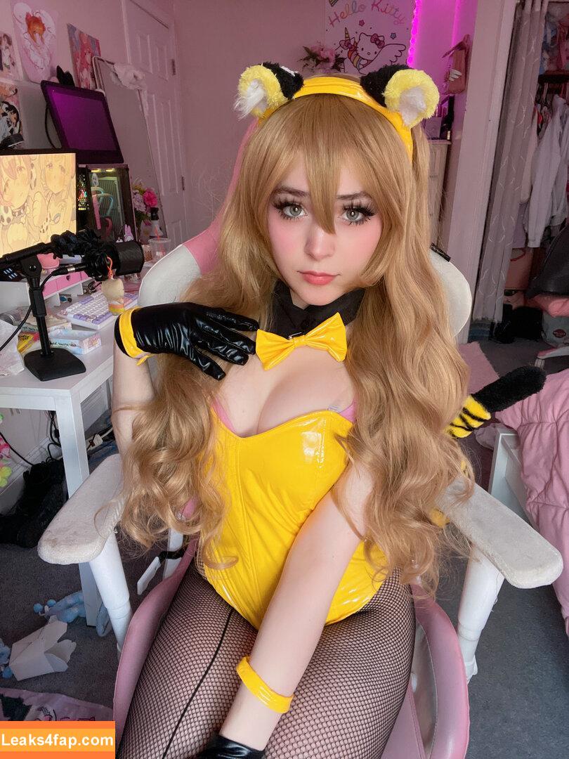 meikasama / Meikapuff / shirogane-sama leaked photo photo #0355