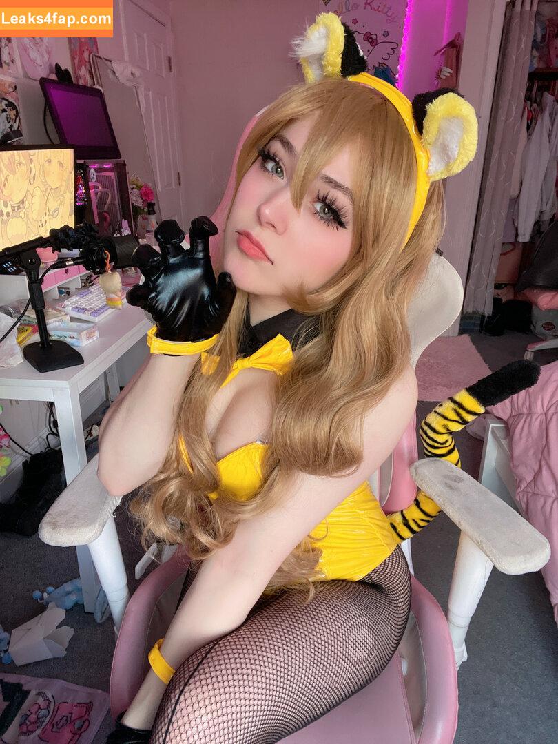 meikasama / Meikapuff / shirogane-sama leaked photo photo #0359