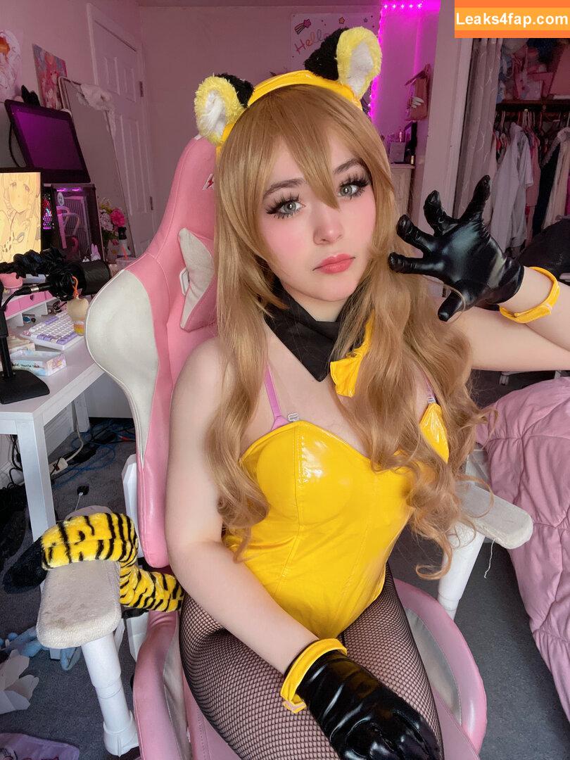 meikasama / Meikapuff / shirogane-sama leaked photo photo #0361
