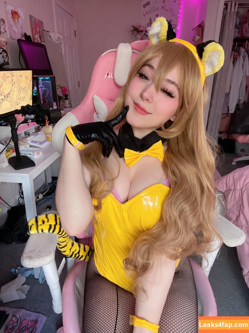 meikasama / Meikapuff / shirogane-sama leaked photo photo #0362
