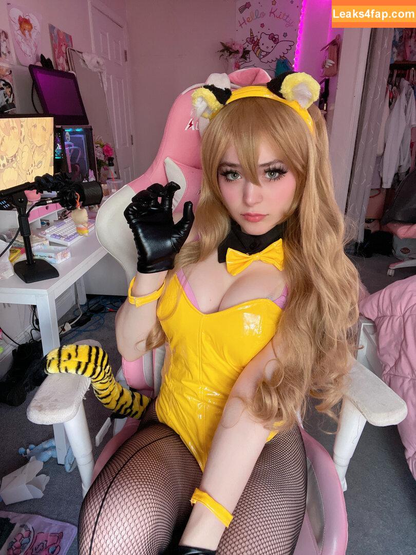 meikasama / Meikapuff / shirogane-sama leaked photo photo #0363