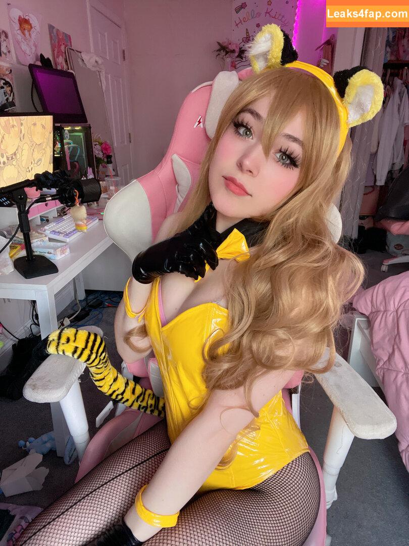 meikasama / Meikapuff / shirogane-sama leaked photo photo #0364